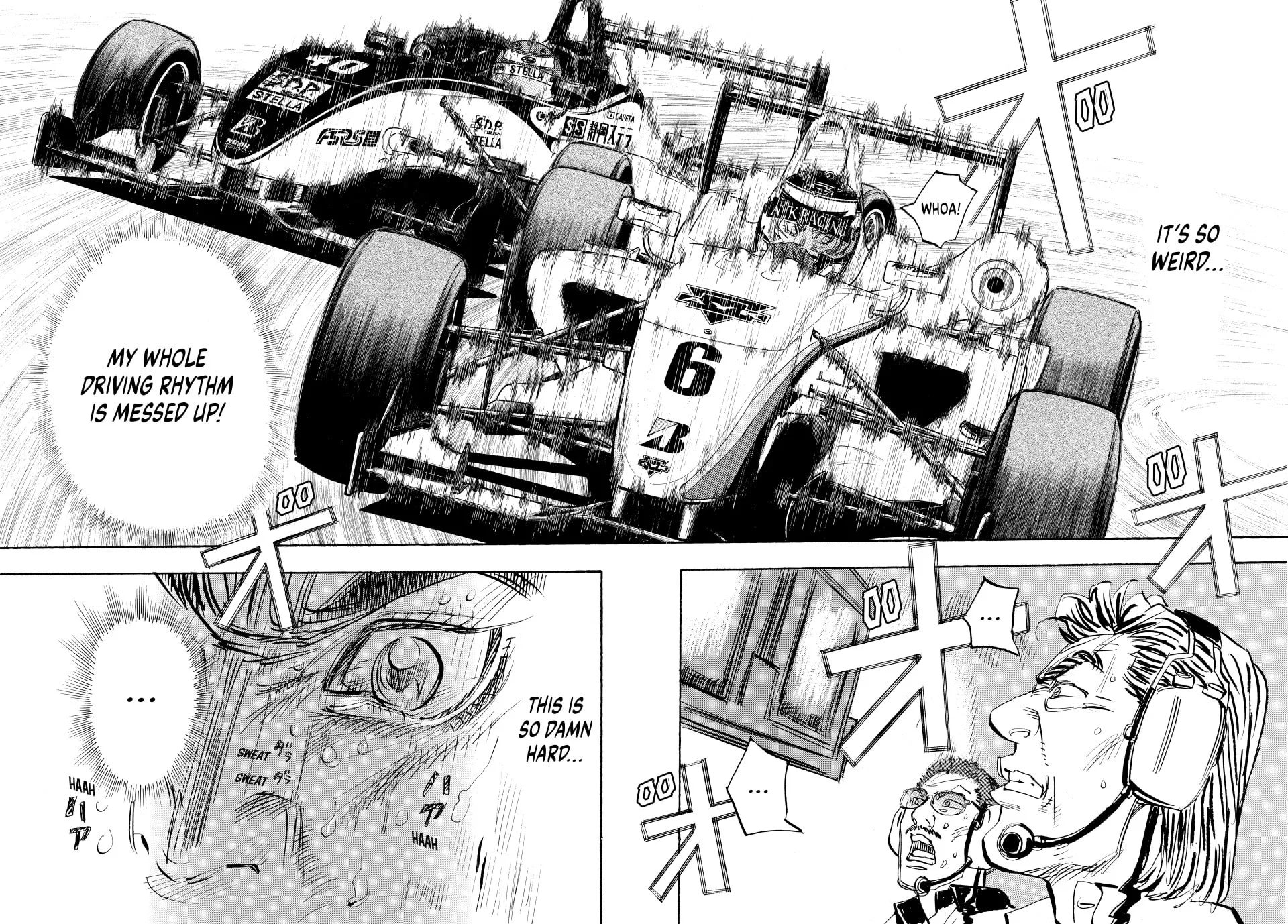 capeta Chapter 90 page 28 - 