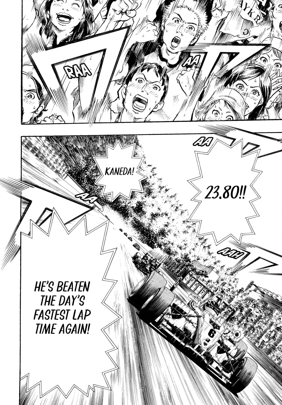 capeta Chapter 90 page 29 - 