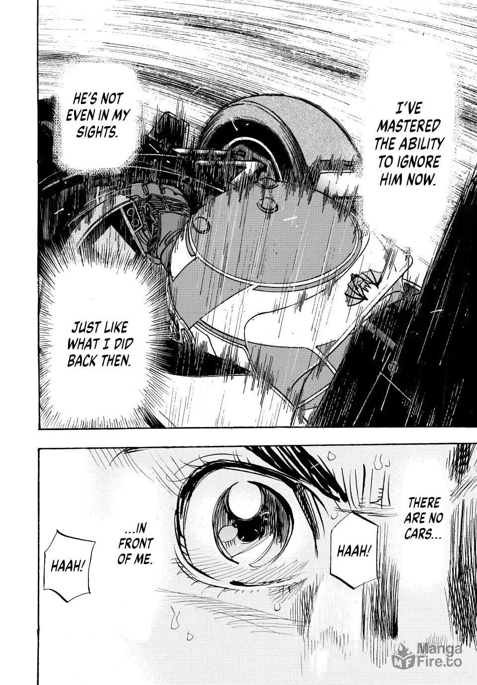 capeta Chapter 90 page 35 - 