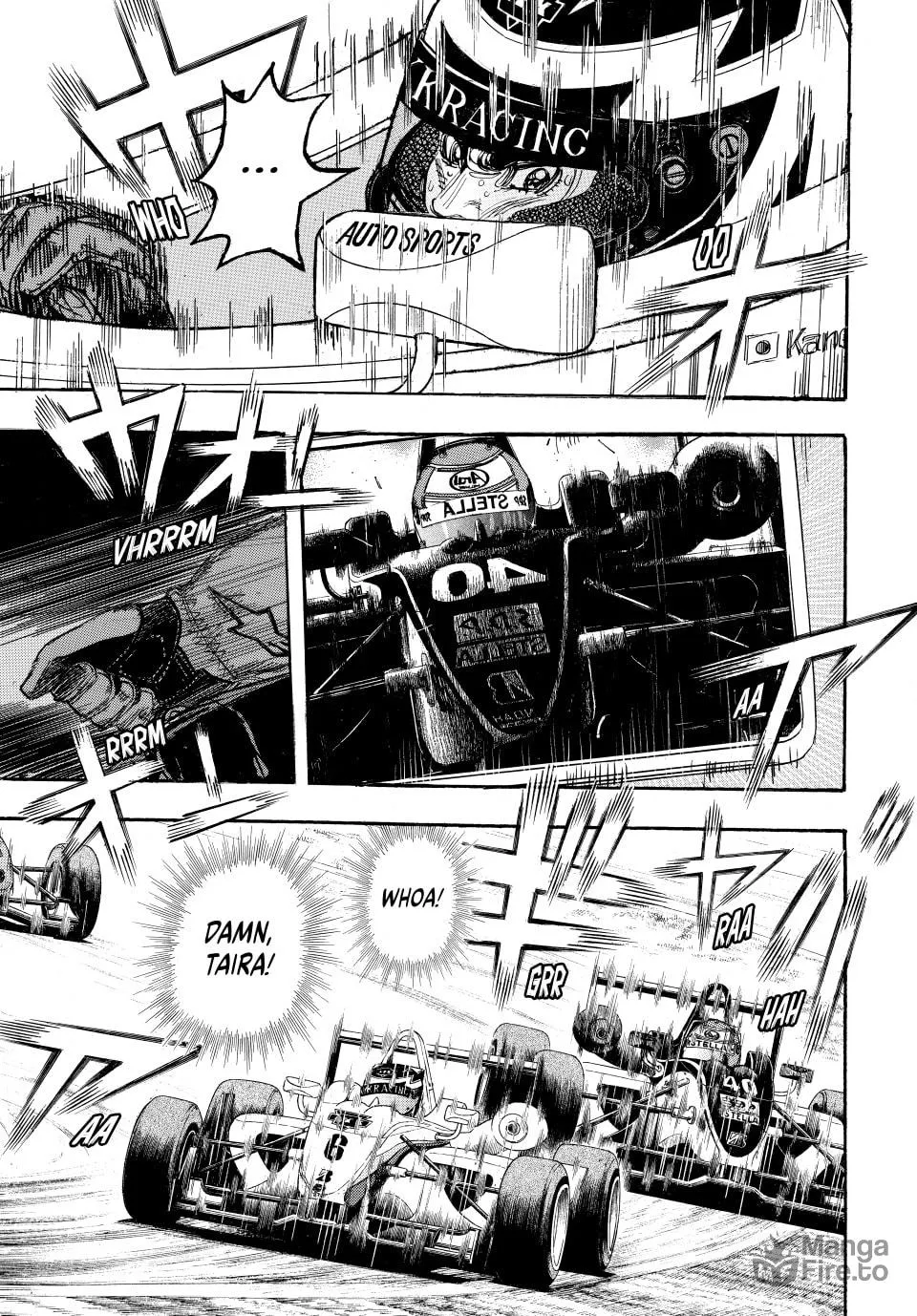 capeta Chapter 90 page 9 - 