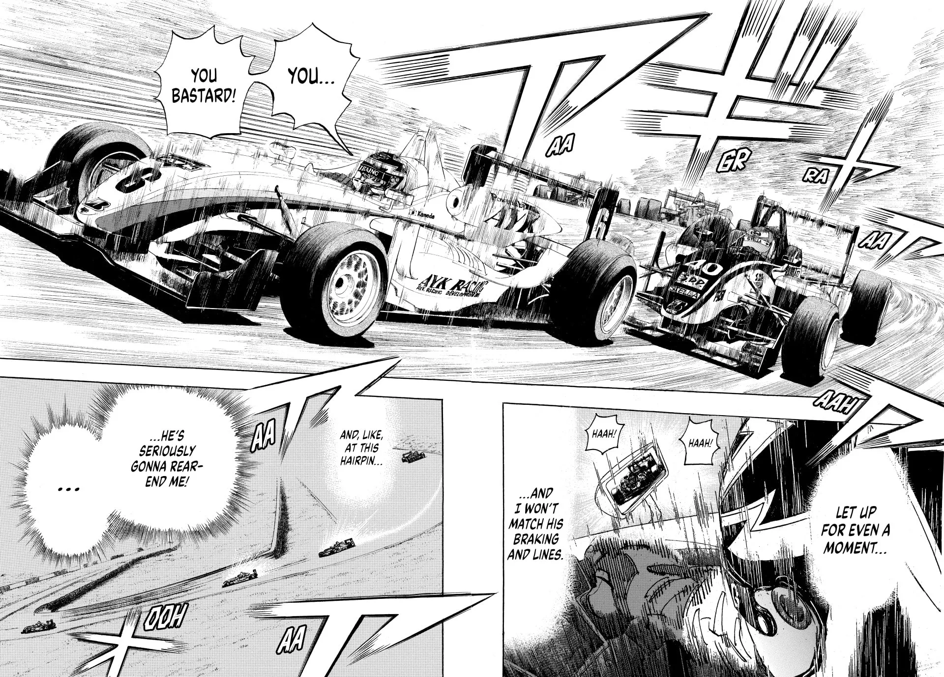 Read capeta chapter 91 image 11 on Lezhin