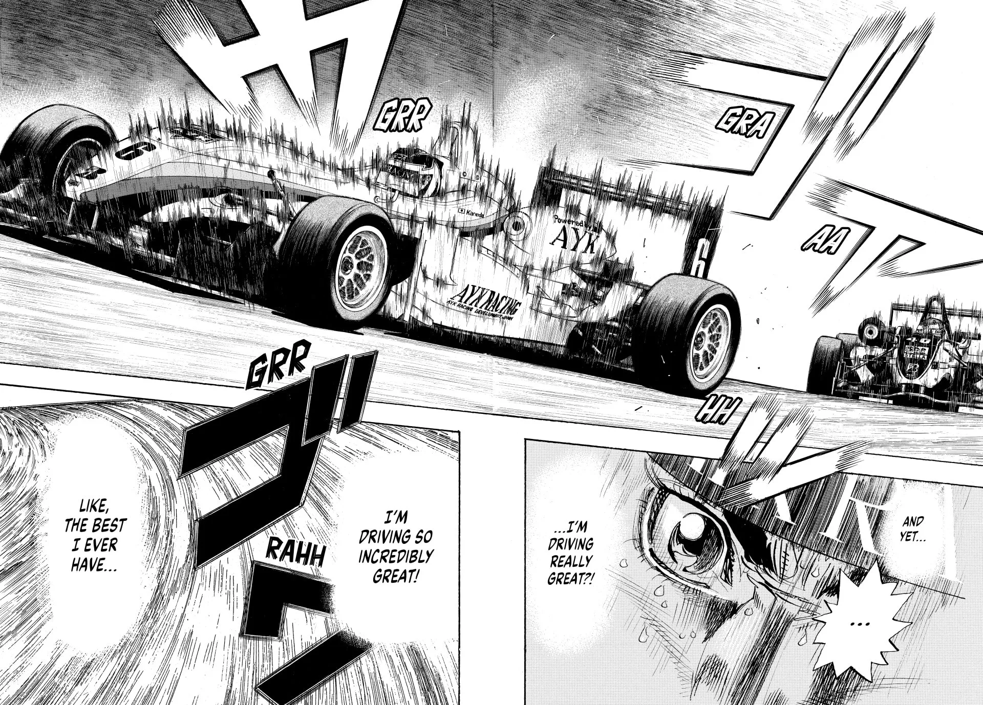 Read capeta chapter 91 image 16 on Lezhin