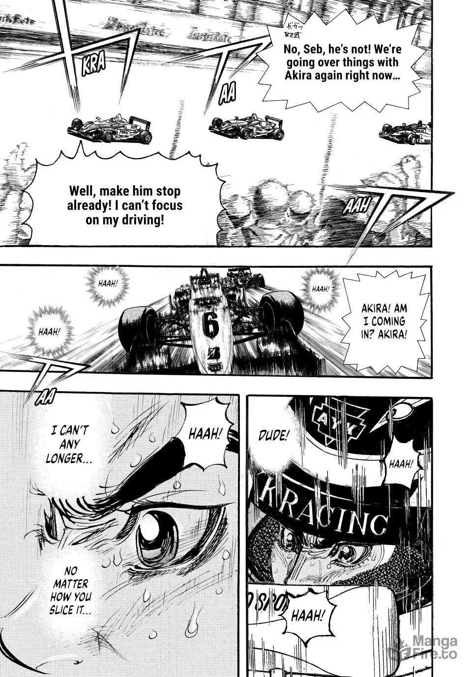 Read capeta chapter 91 image 20 on Lezhin