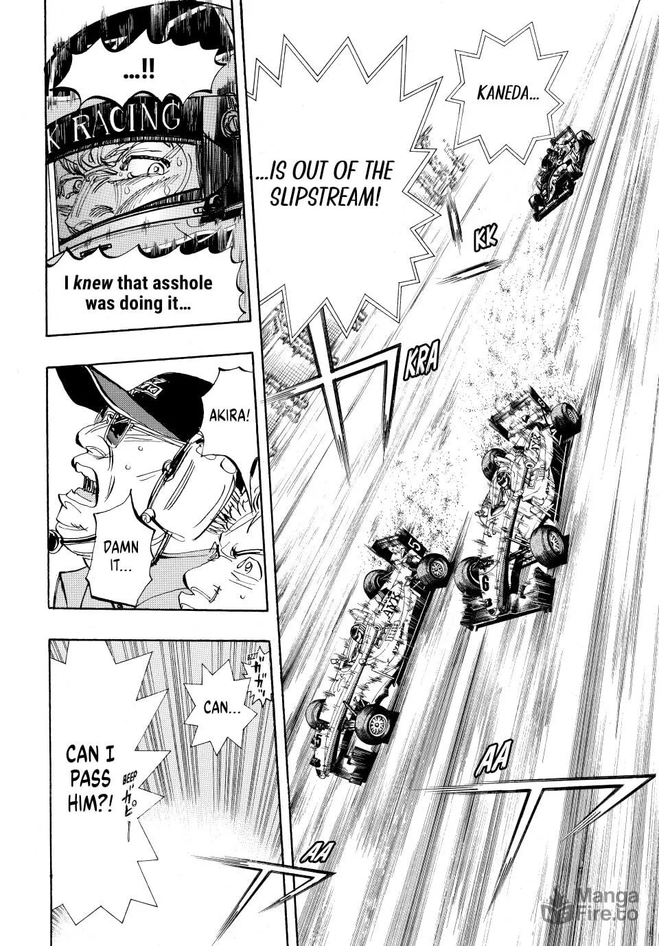 Read capeta chapter 91 image 24 on Lezhin