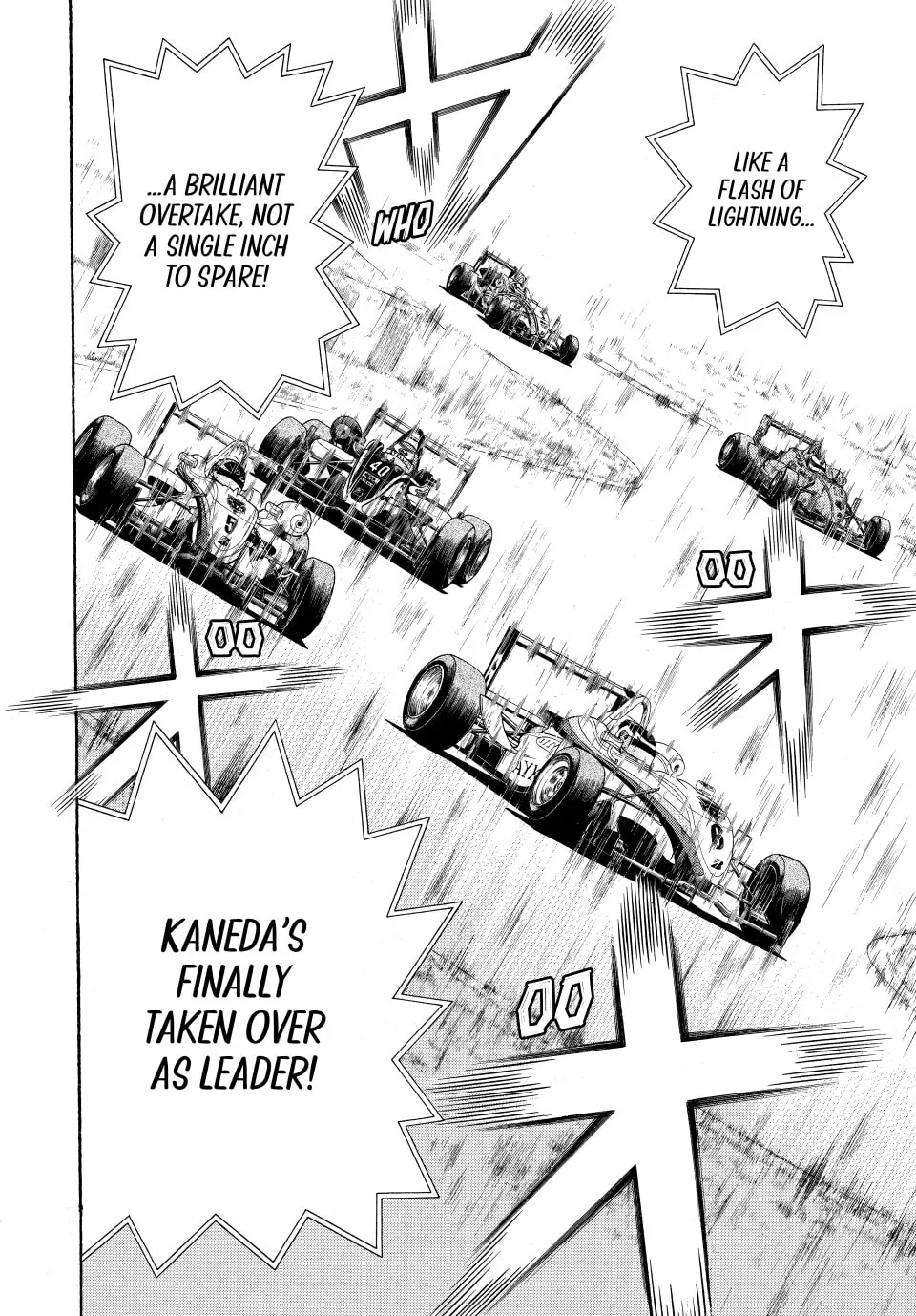 Read capeta chapter 91 image 27 on Lezhin
