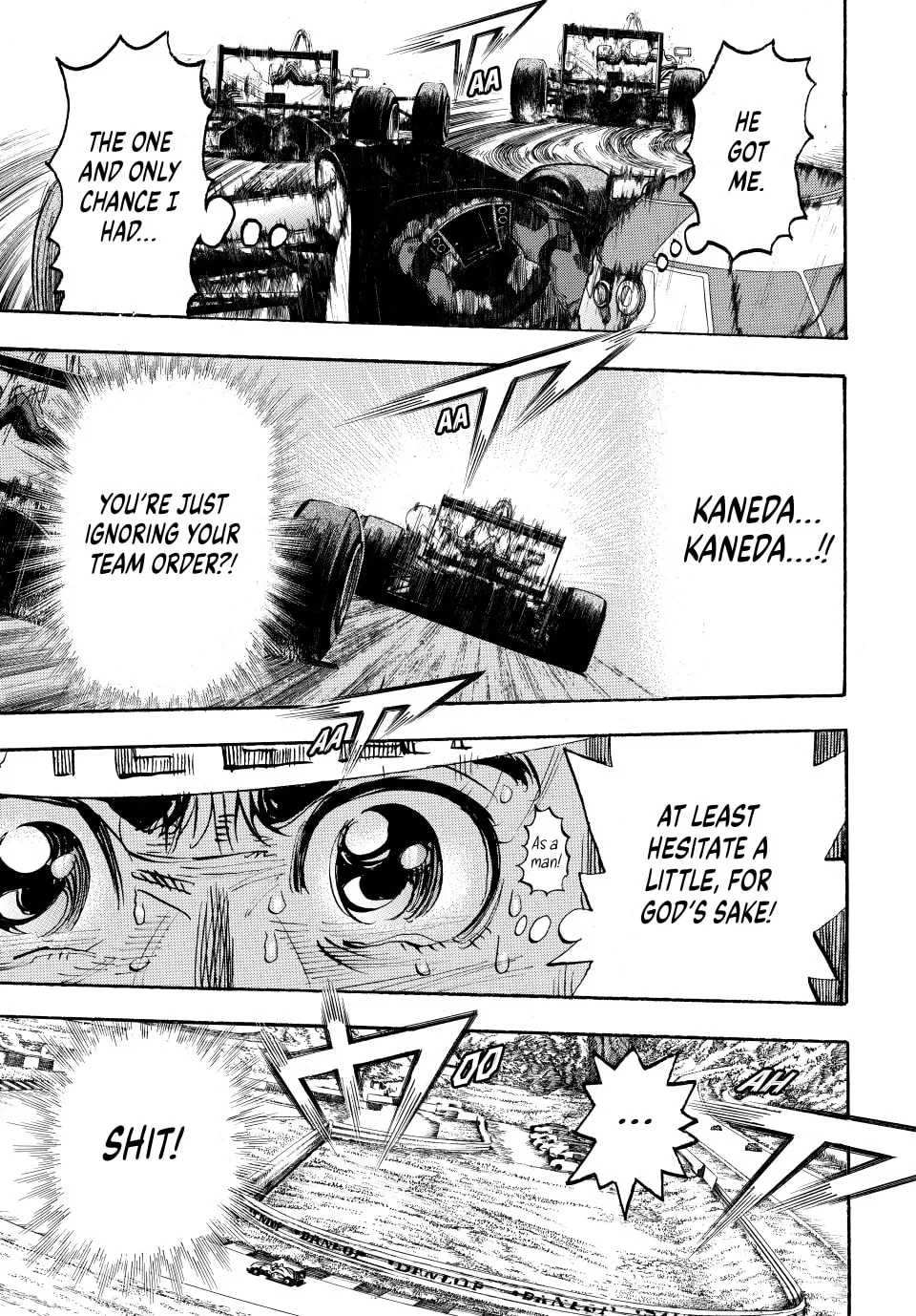 Read capeta chapter 91 image 28 on Lezhin