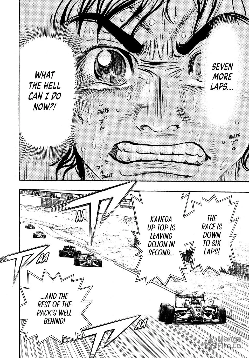 Read capeta chapter 91 image 29 on Lezhin