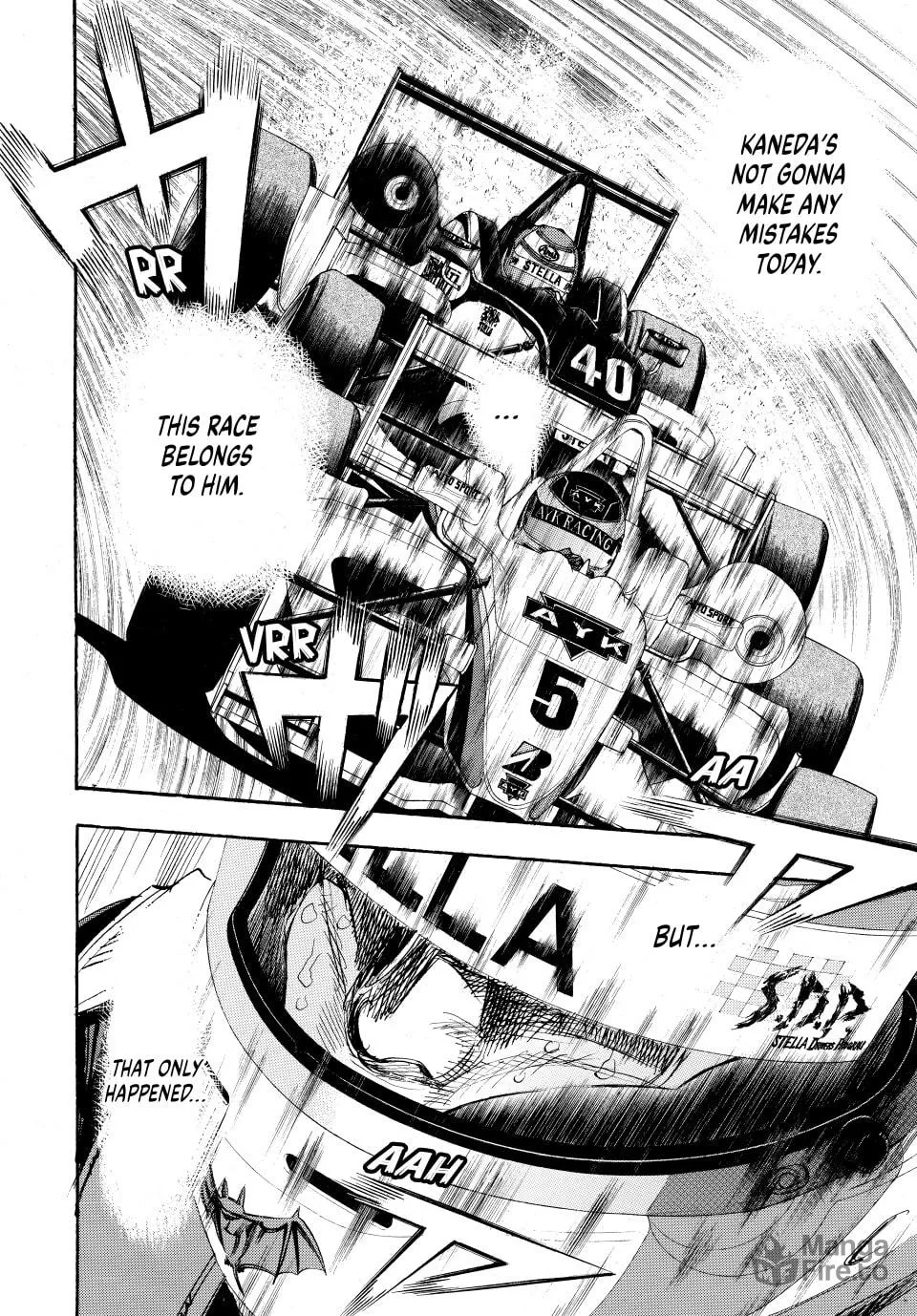 Read capeta chapter 91 image 32 on Lezhin