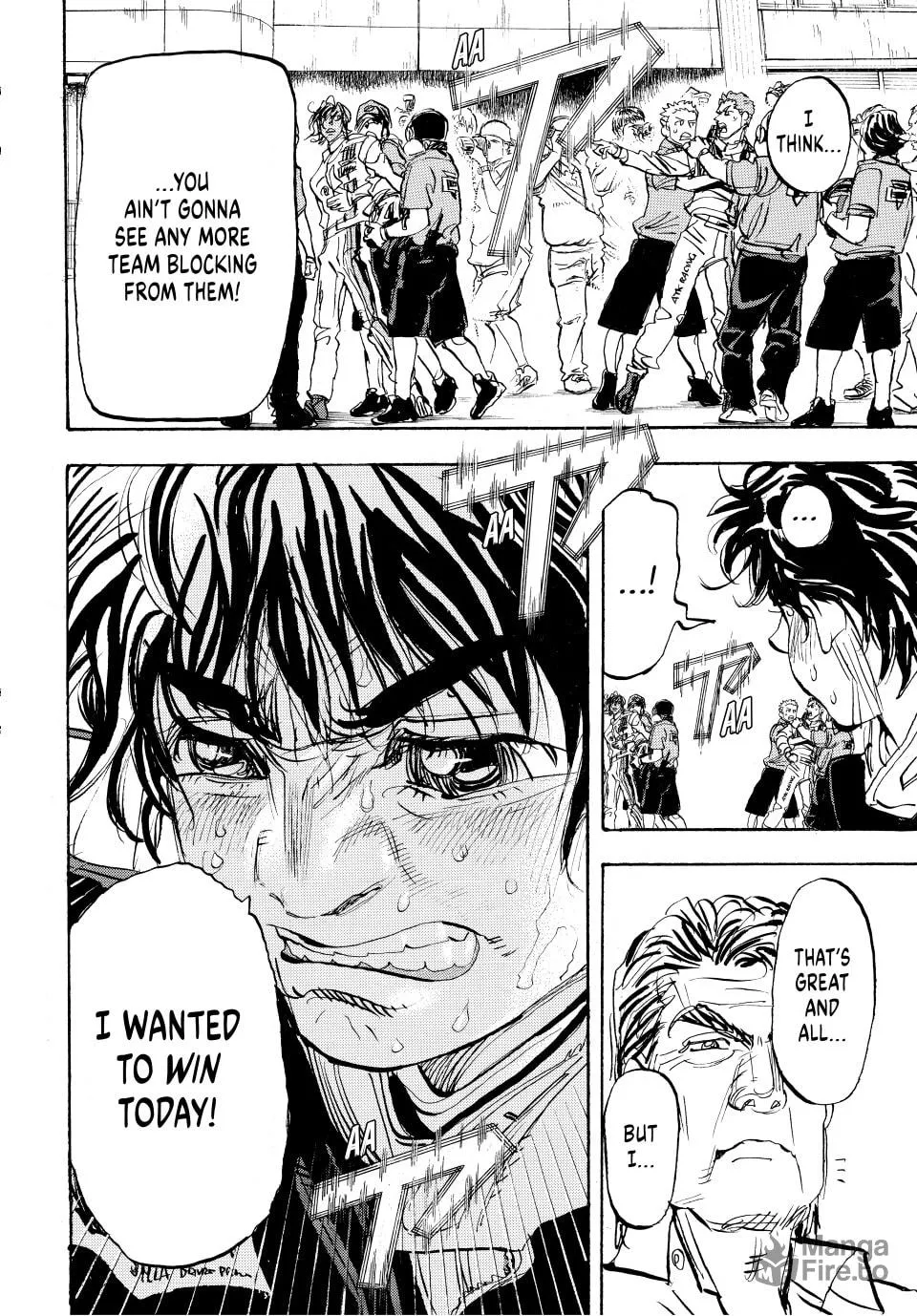 Read capeta chapter 91 image 44 on Lezhin