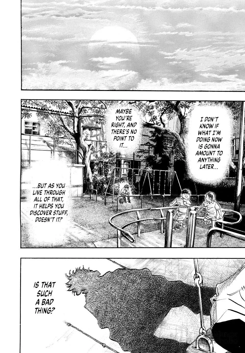 Read capeta chapter 92 image 20 on Lezhin
