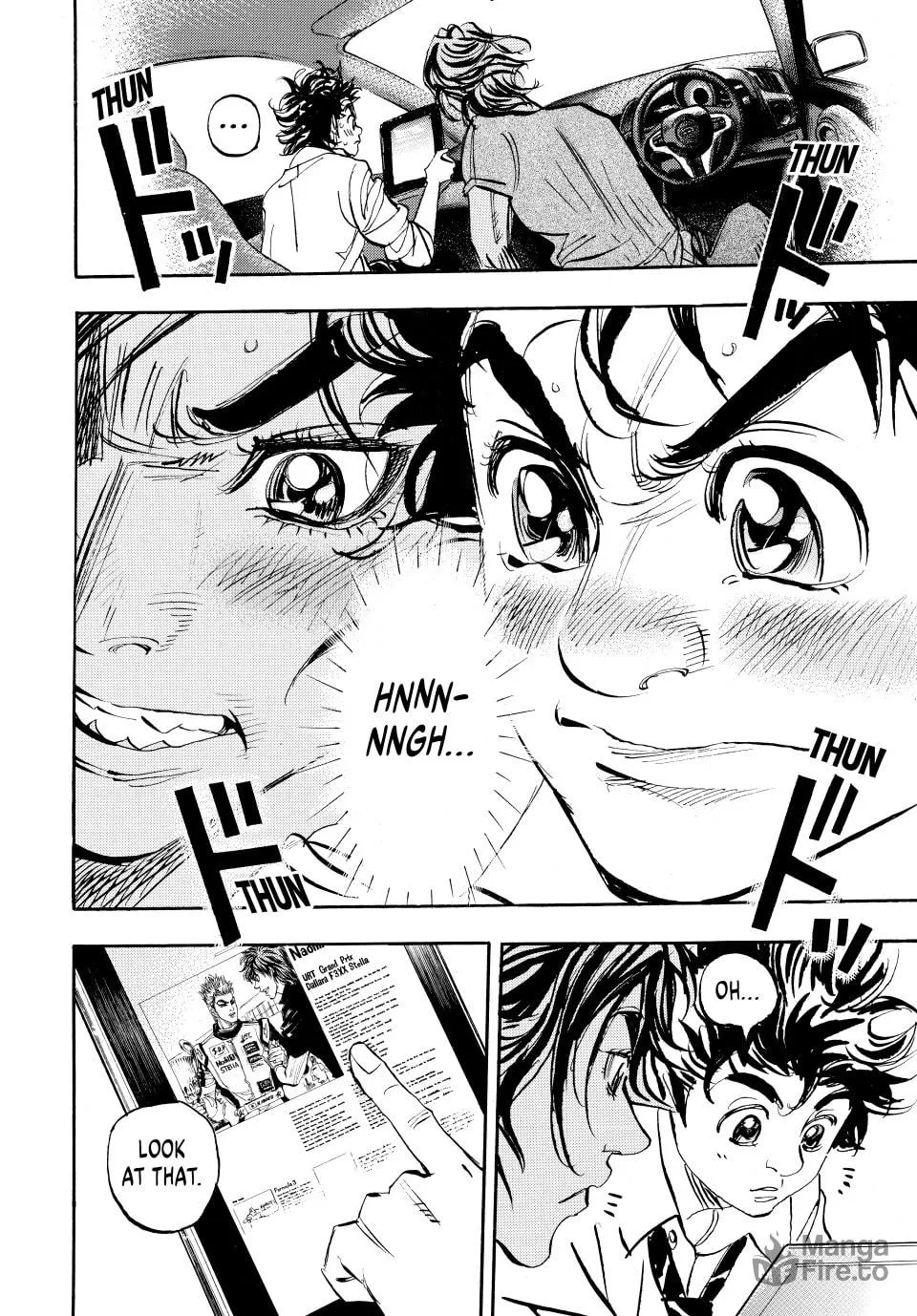 Read capeta chapter 92 image 41 on Lezhin