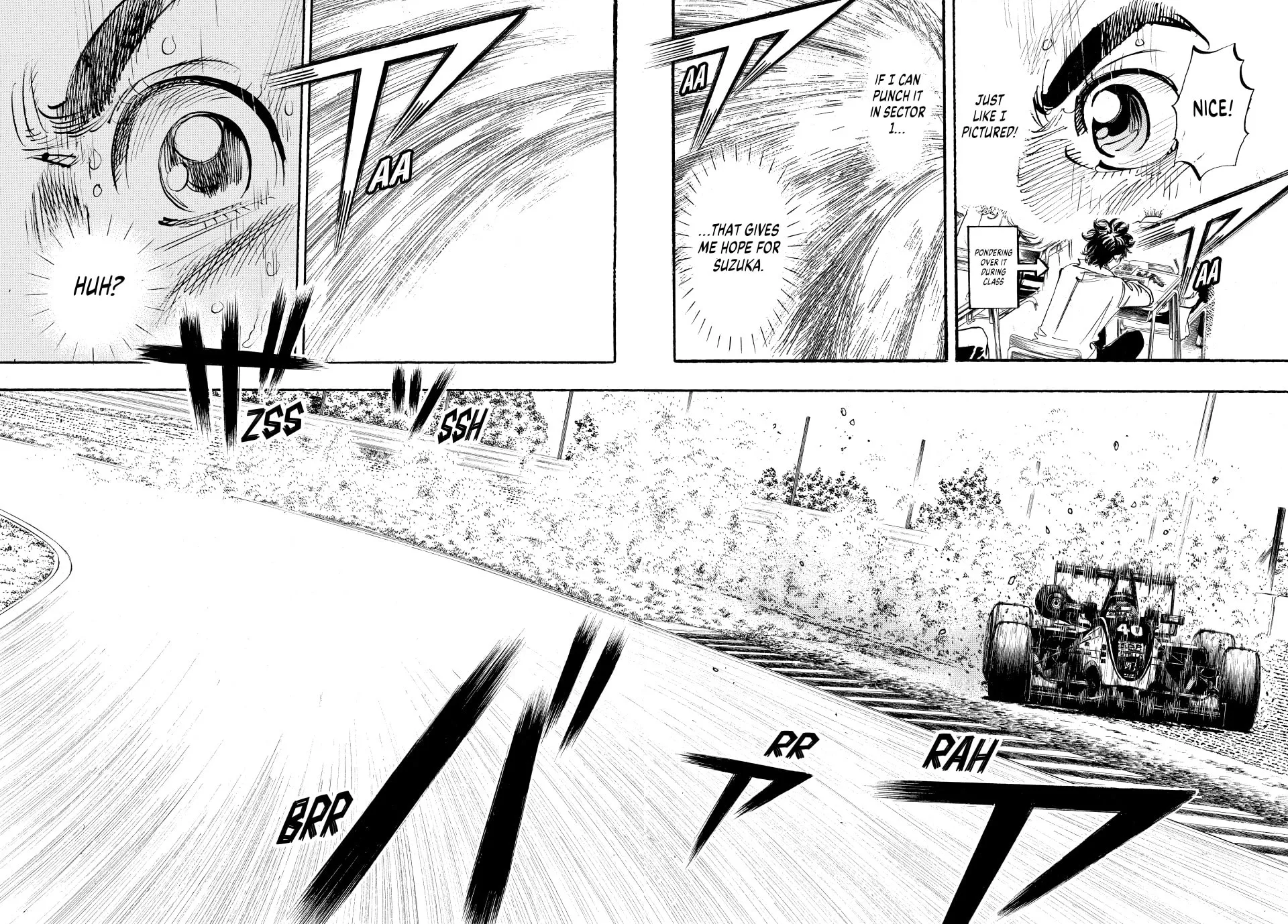 capeta Chapter 93 page 24 - 