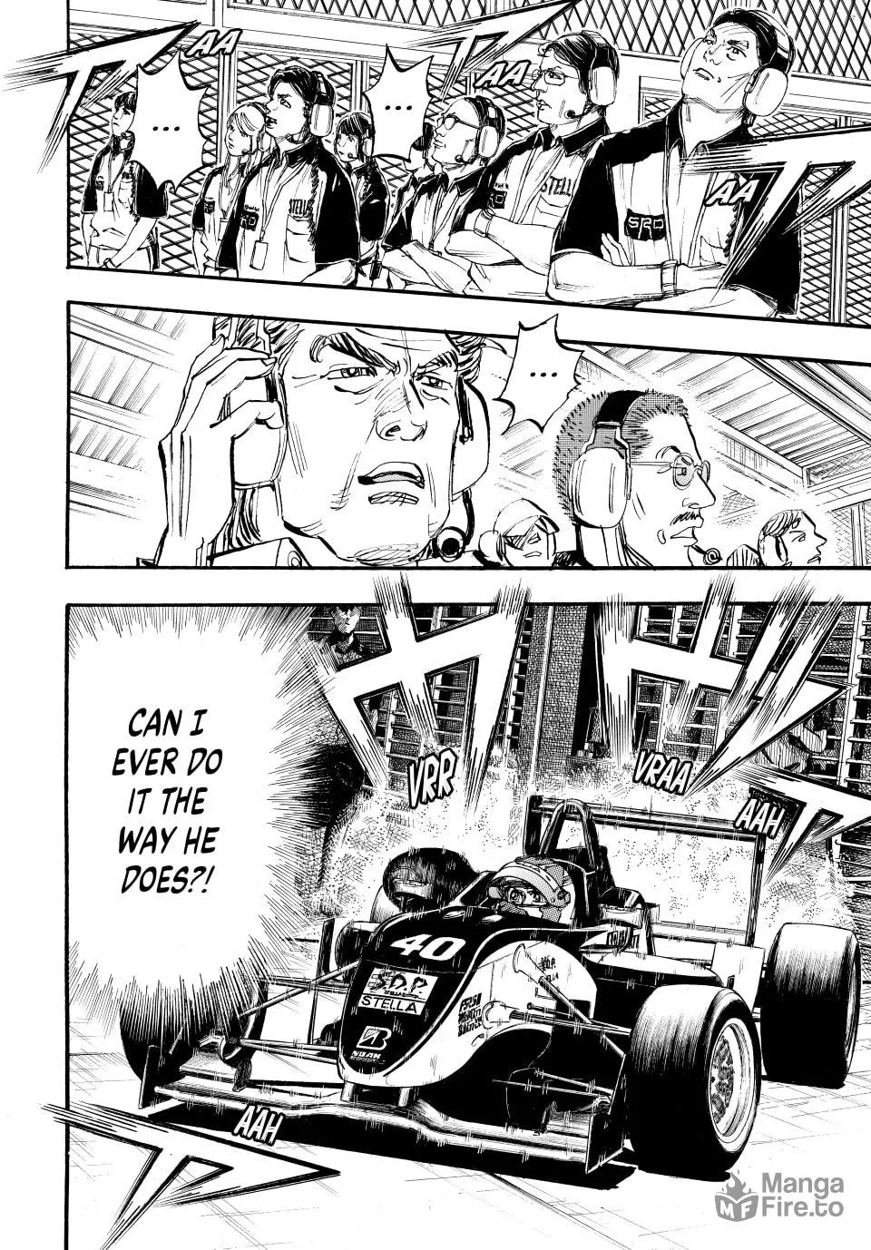 capeta Chapter 93 page 30 - 