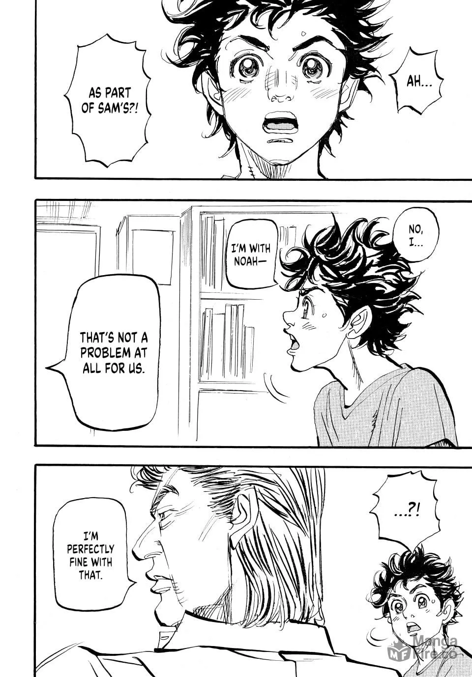 capeta Chapter 93 page 9 - 
