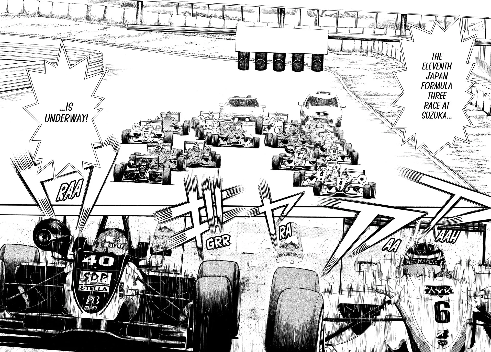 capeta Chapter 94 page 26 - 