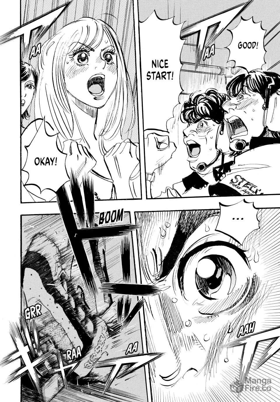 capeta Chapter 94 page 27 - 