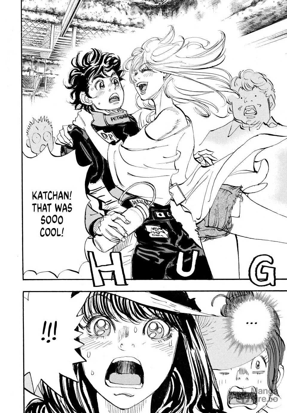 capeta Chapter 94 page 9 - 
