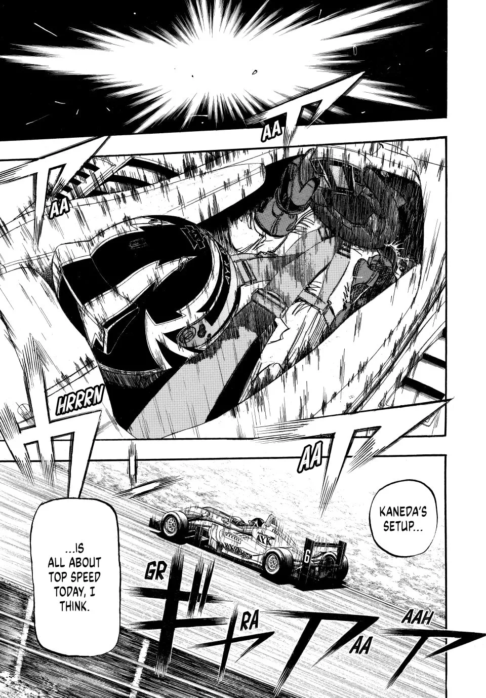 Read capeta chapter 95 image 13 on Lezhin