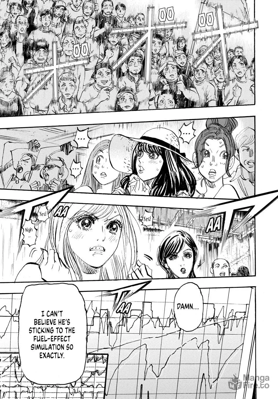 Read capeta chapter 95 image 17 on Lezhin