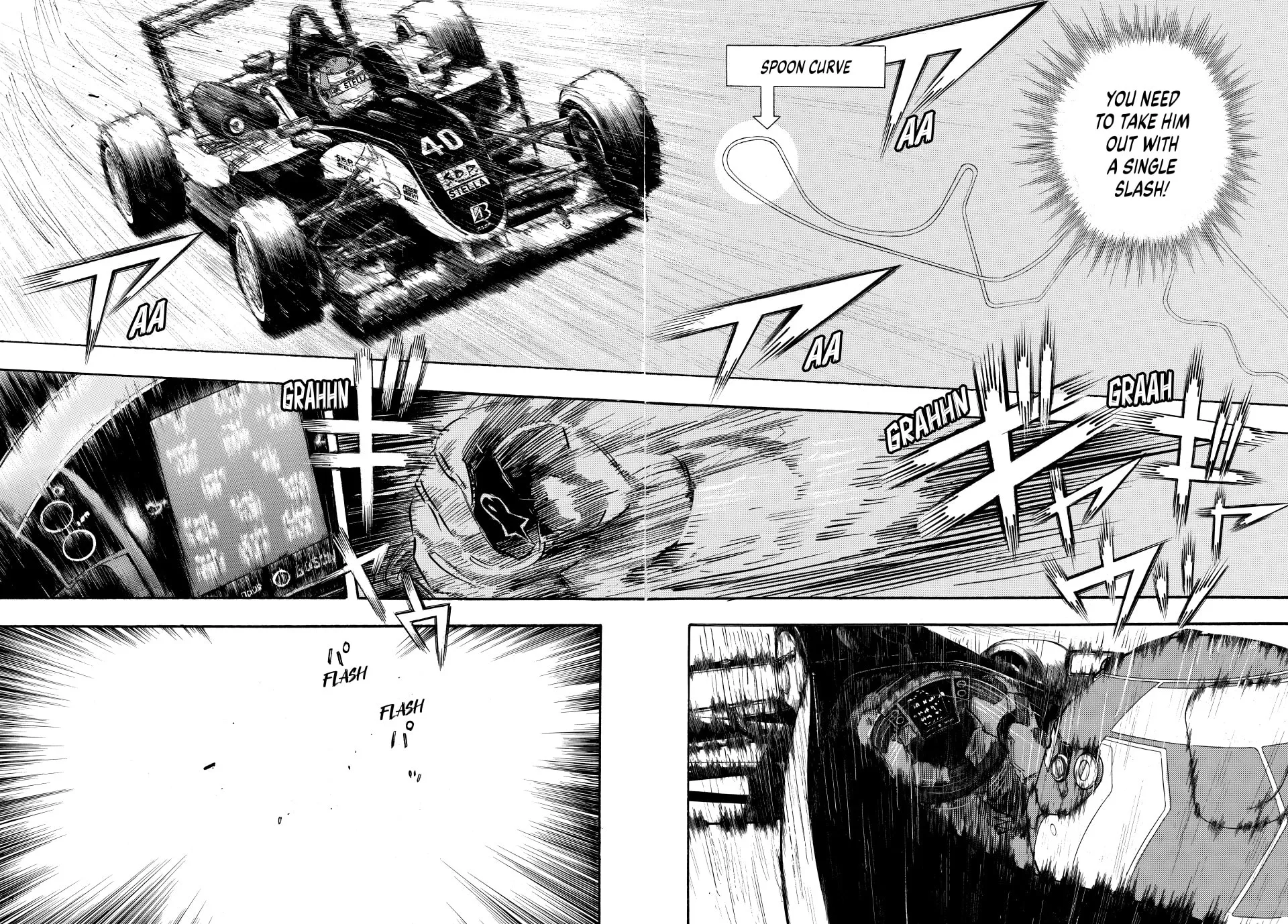 Read capeta chapter 95 image 27 on Lezhin