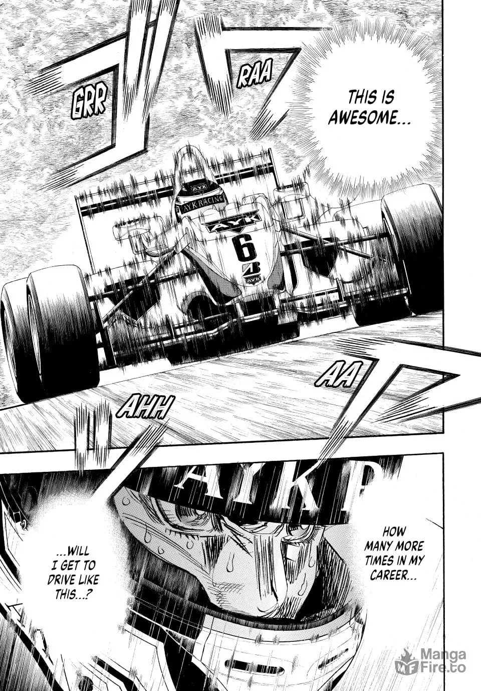 Read capeta chapter 95 image 32 on Lezhin