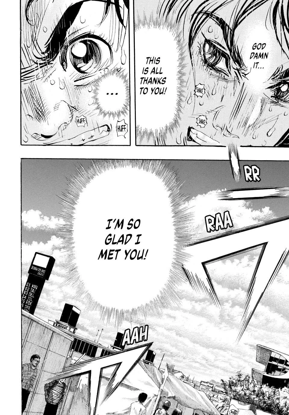 Read capeta chapter 95 image 34 on Lezhin