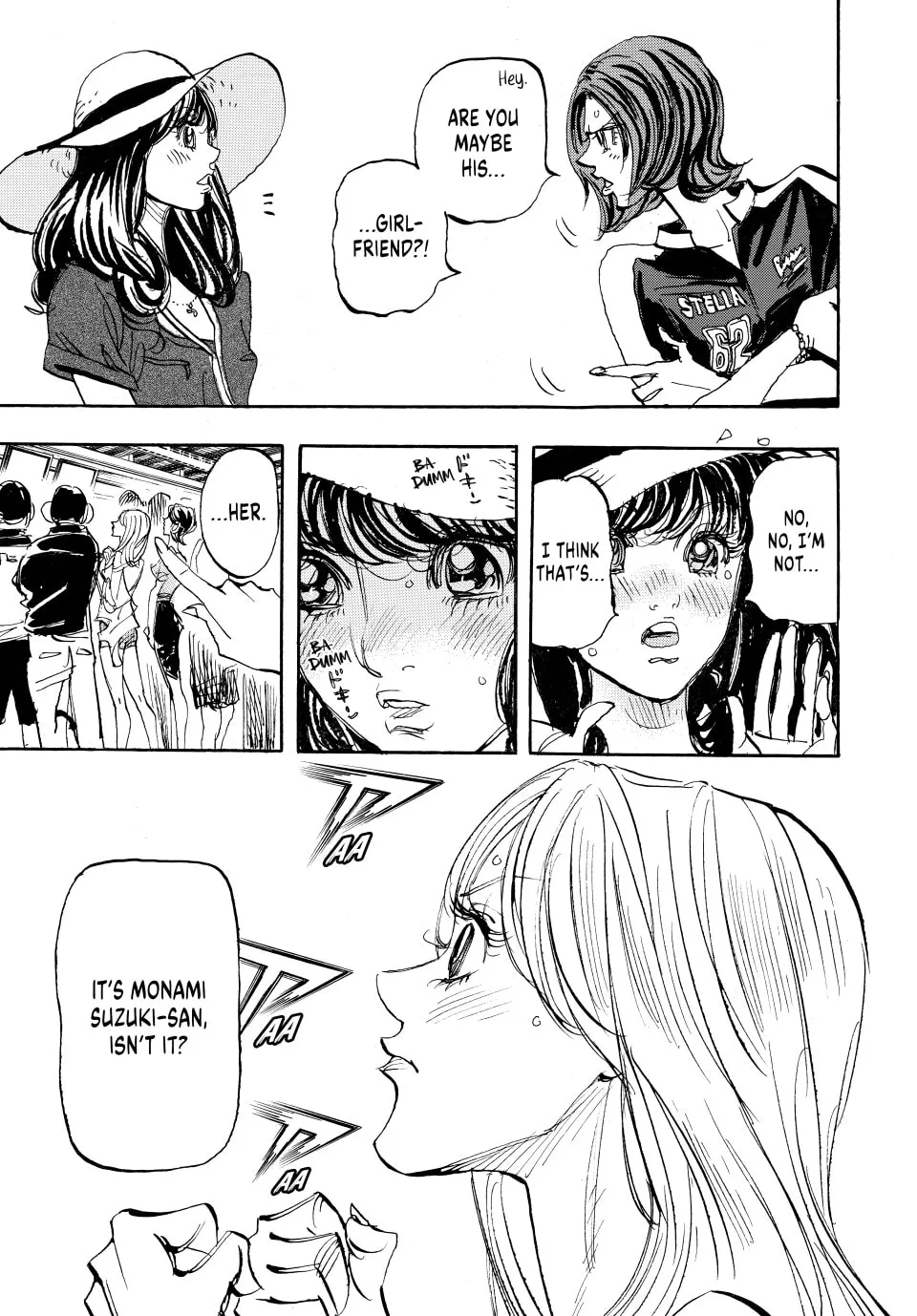 Read capeta chapter 96 image 10 on Lezhin