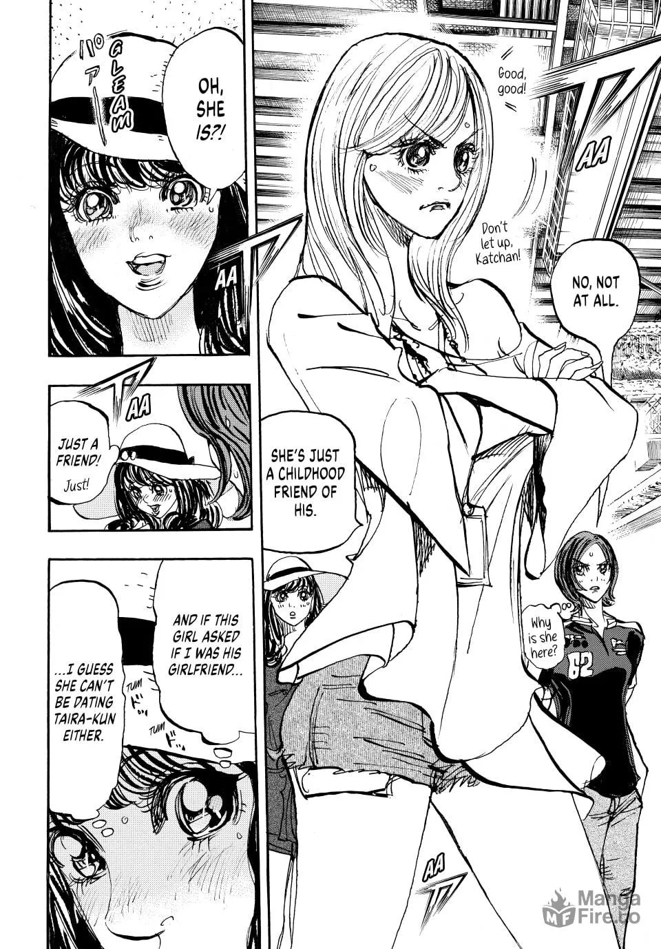 Read capeta chapter 96 image 11 on Lezhin