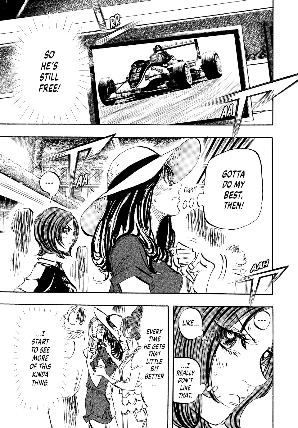 Read capeta chapter 96 image 12 on Lezhin