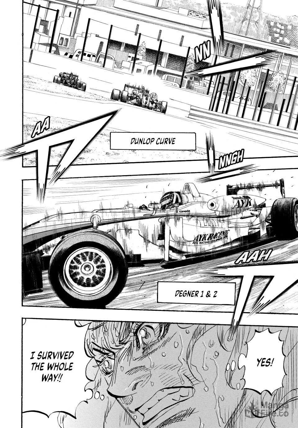 Read capeta chapter 96 image 20 on Lezhin