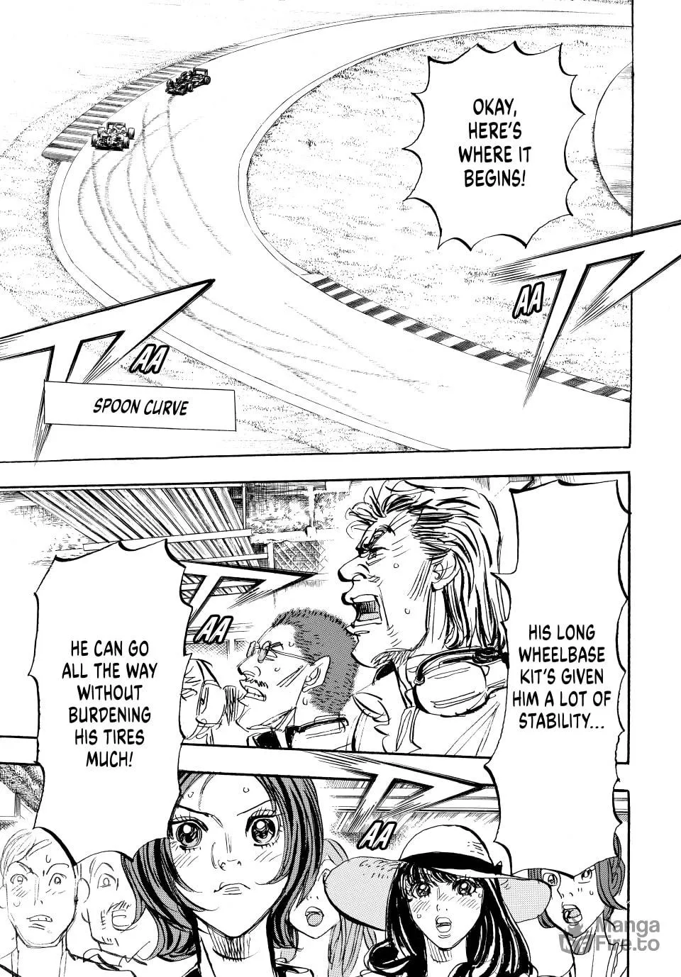Read capeta chapter 96 image 23 on Lezhin