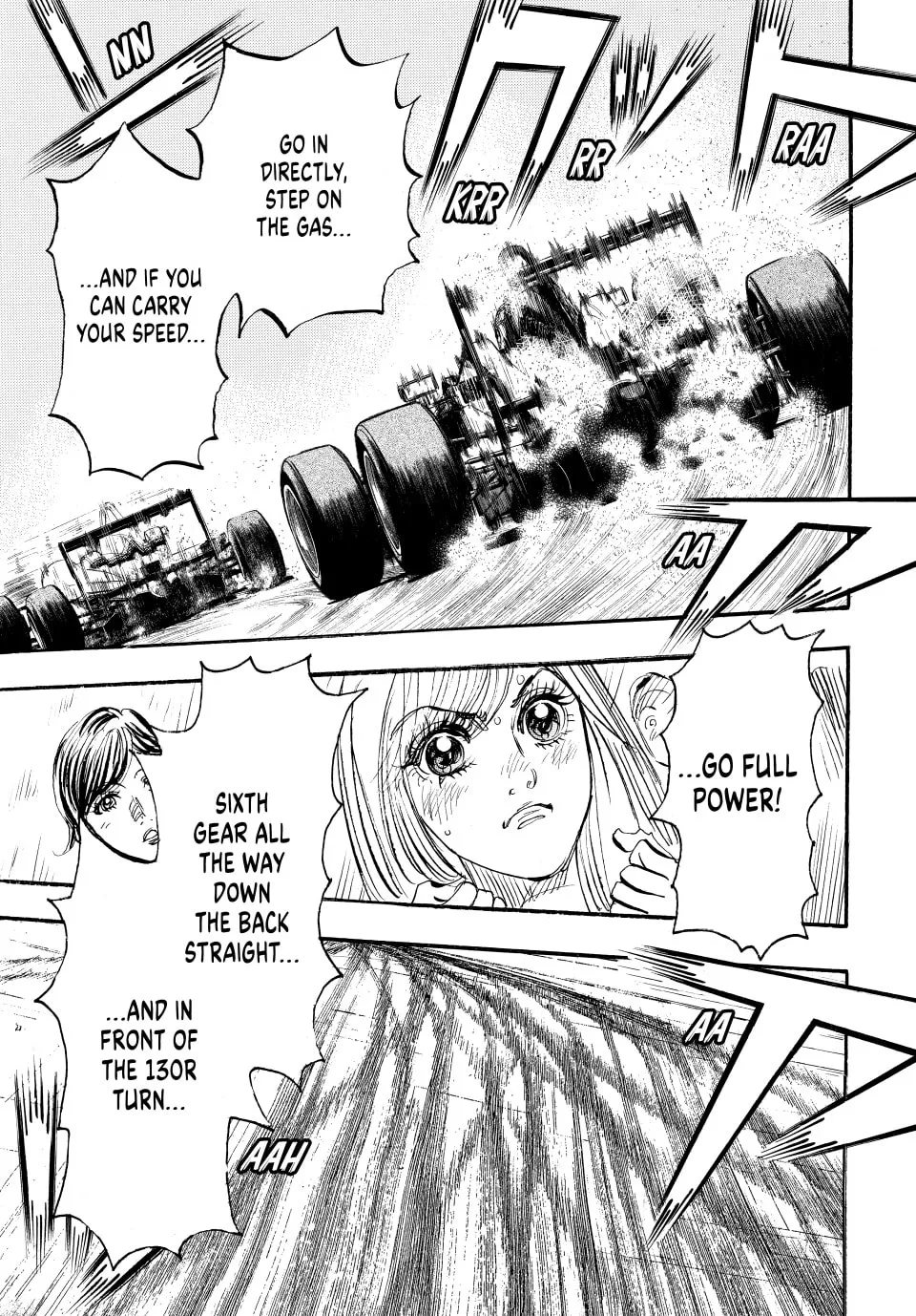 Read capeta chapter 96 image 25 on Lezhin