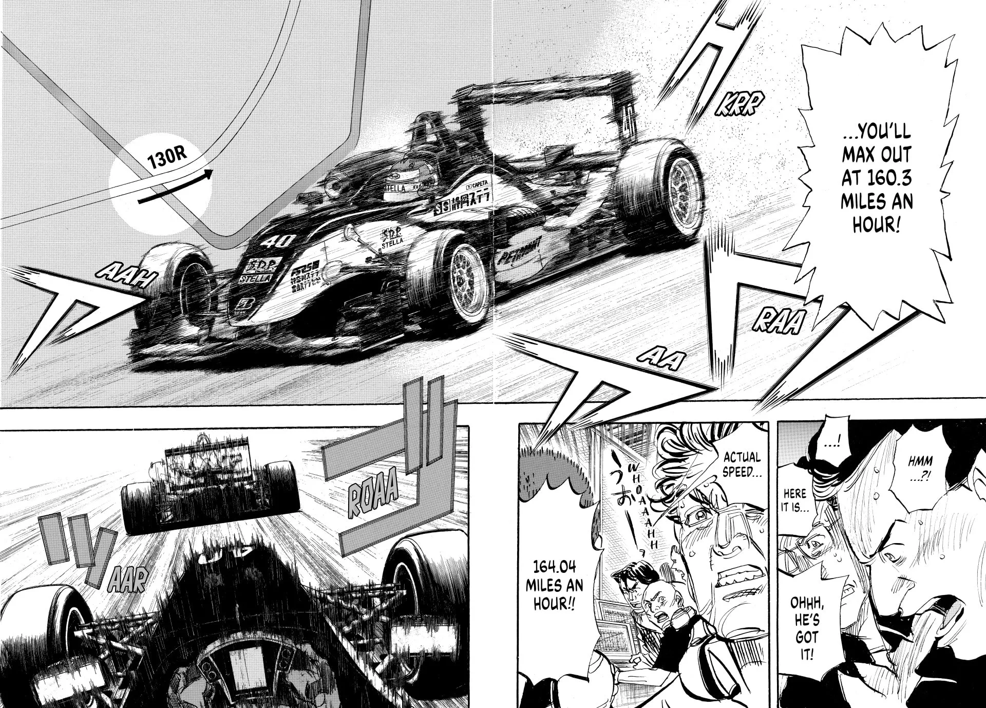 Read capeta chapter 96 image 26 on Lezhin