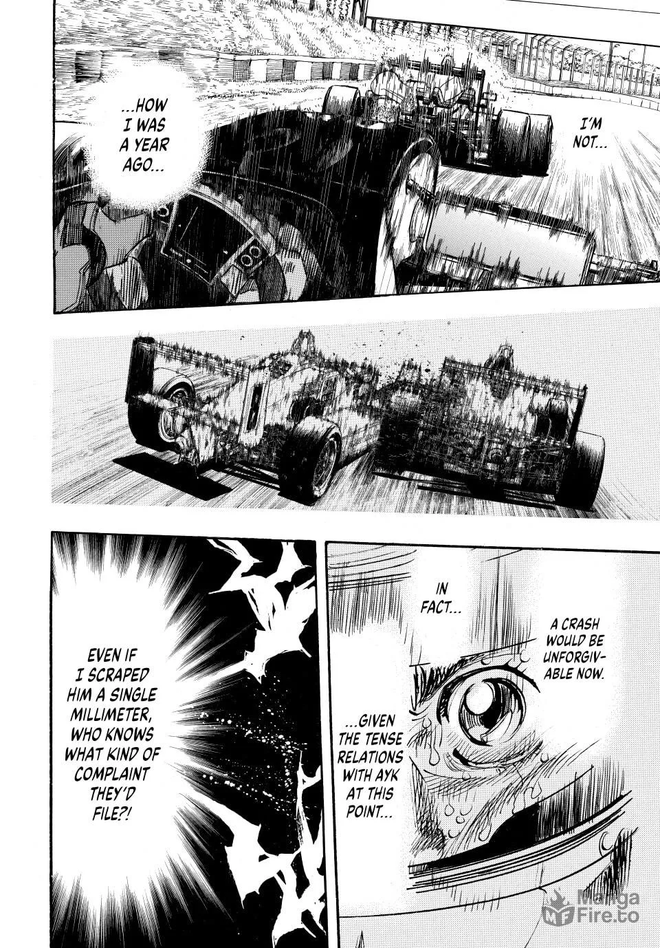 Read capeta chapter 96 image 29 on Lezhin