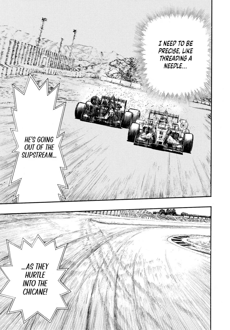 Read capeta chapter 96 image 30 on Lezhin