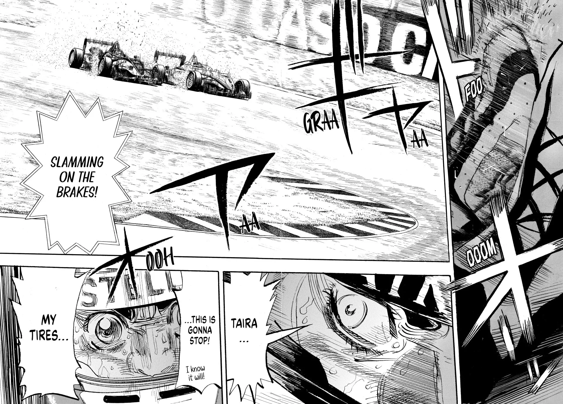 Read capeta chapter 96 image 31 on Lezhin