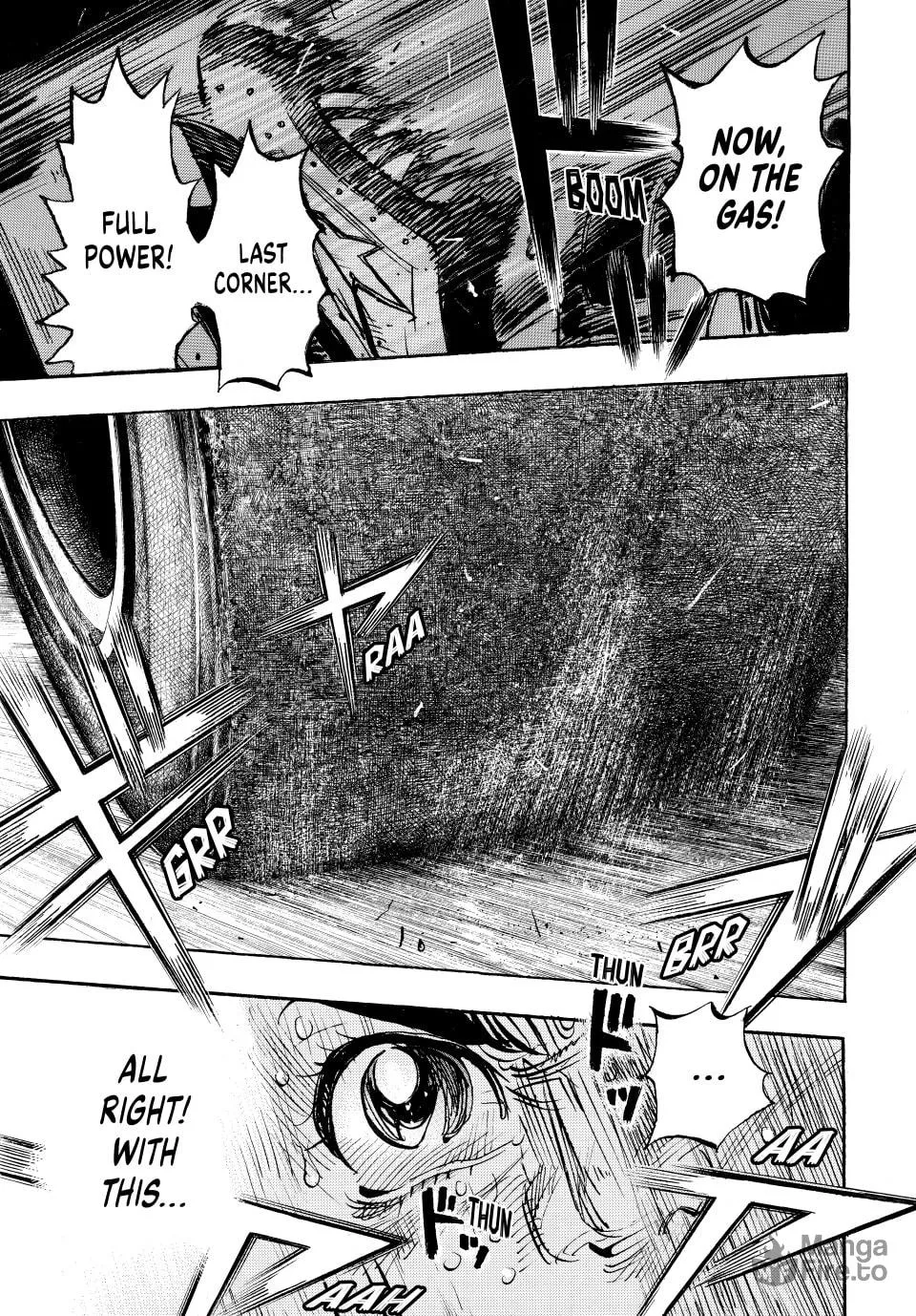Read capeta chapter 96 image 34 on Lezhin