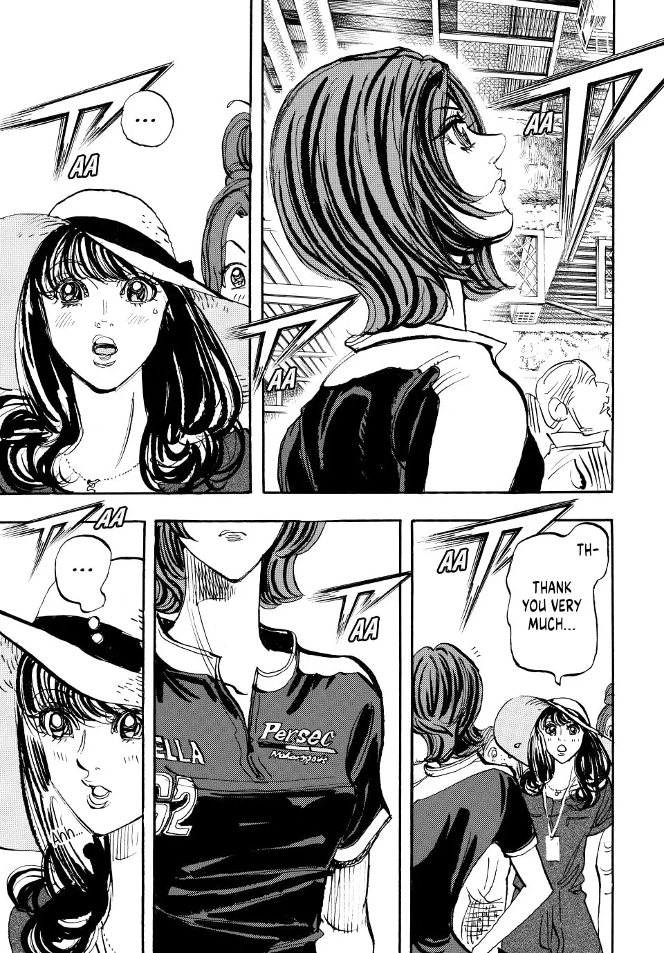 Read capeta chapter 96 image 6 on Lezhin