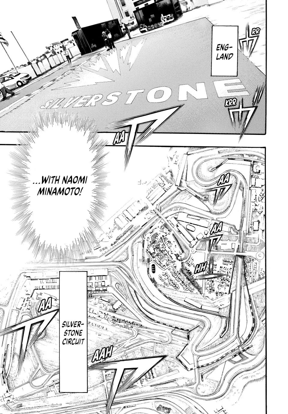 Read capeta chapter 97 image 16 on Lezhin