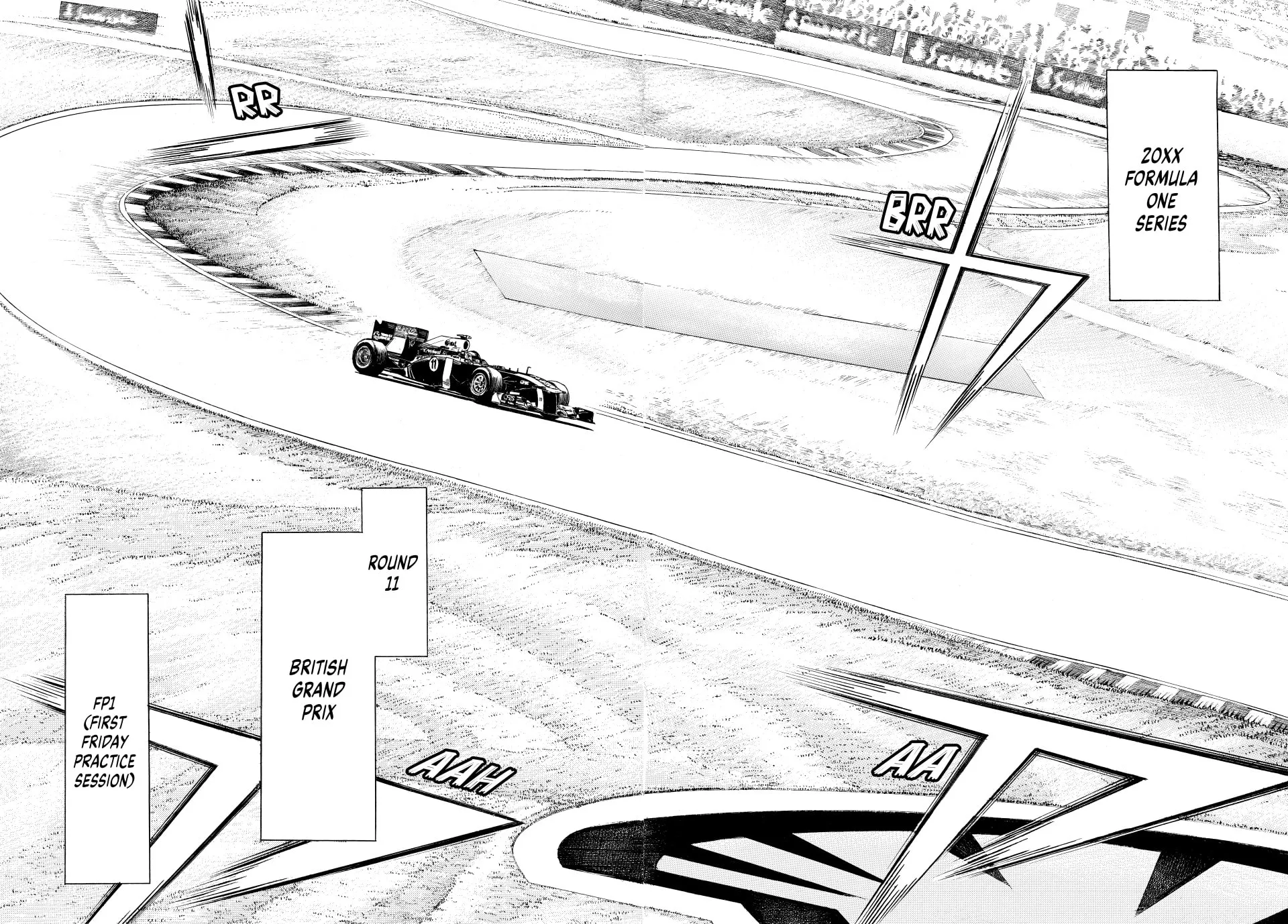 Read capeta chapter 97 image 17 on Lezhin