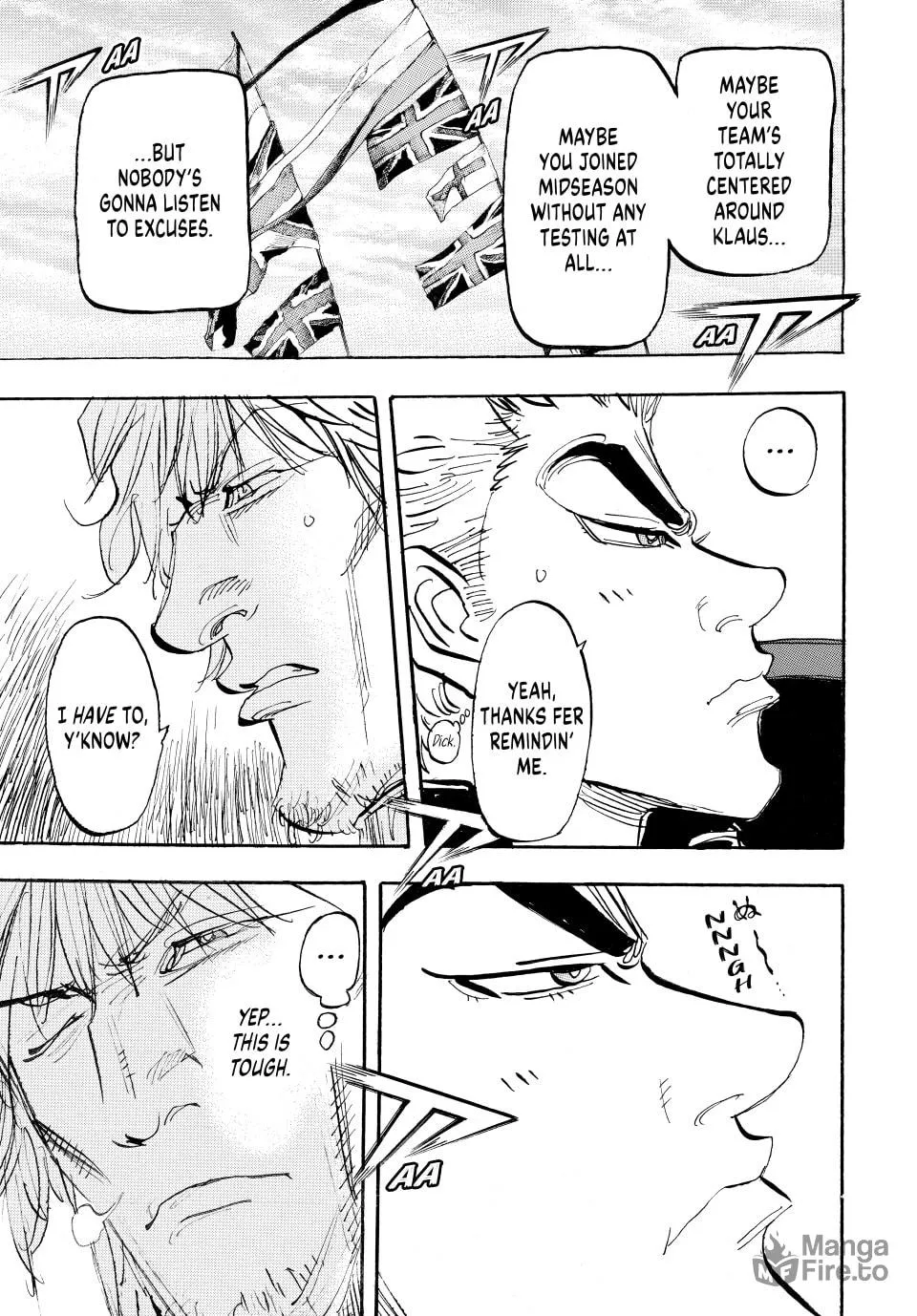 Read capeta chapter 97 image 24 on Lezhin