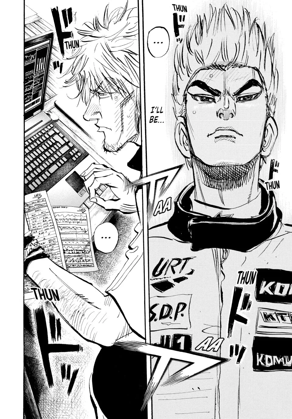 Read capeta chapter 97 image 28 on Lezhin