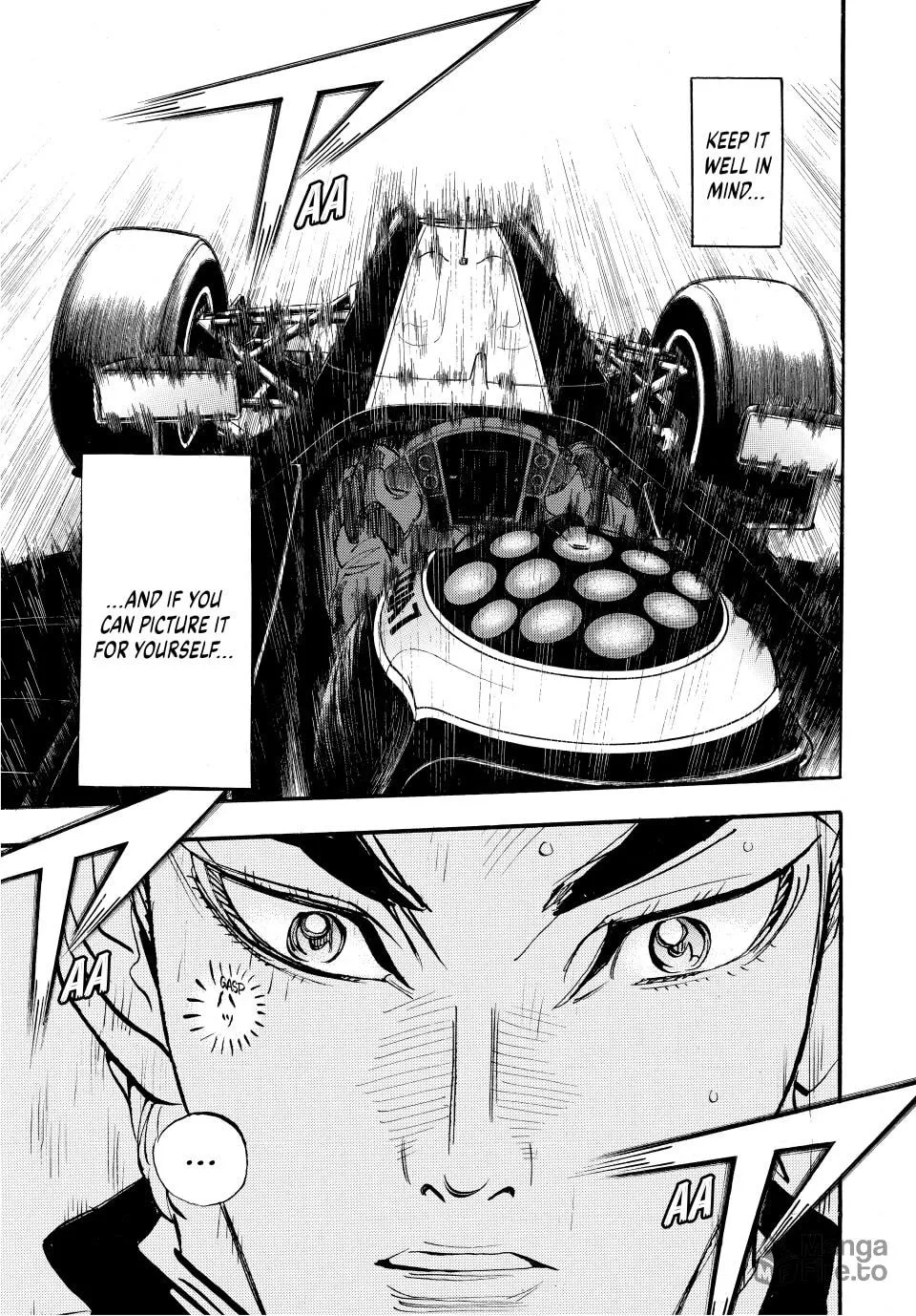 Read capeta chapter 98 image 39 on Lezhin