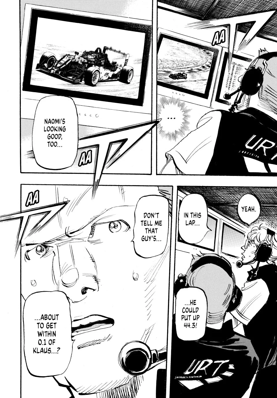 Read capeta chapter 99 image 1 on Lezhin
