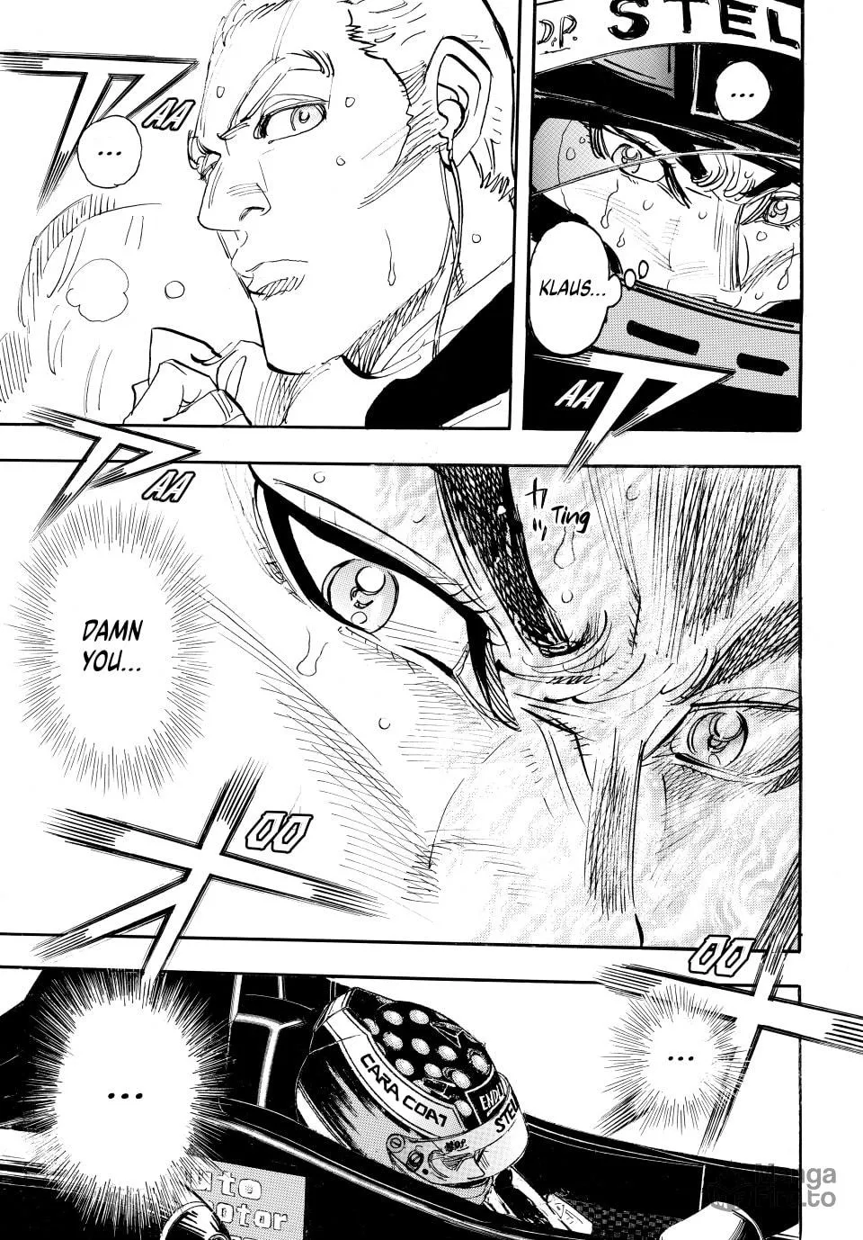 Read capeta chapter 99 image 19 on Lezhin