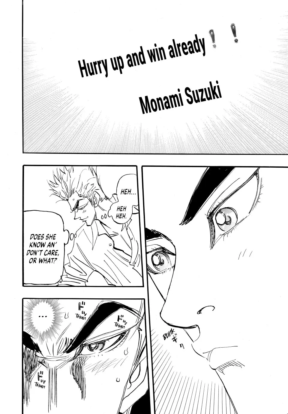 Read capeta chapter 99 image 30 on Lezhin