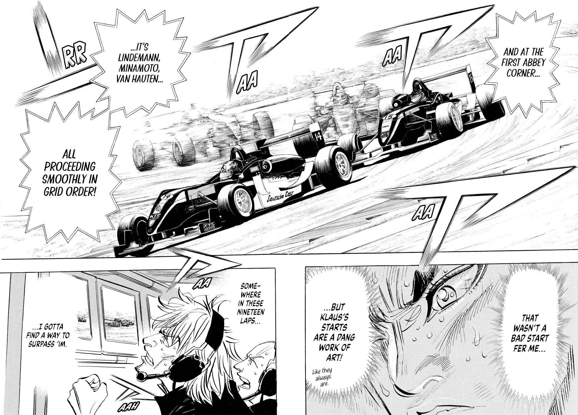 Read capeta chapter 99 image 37 on Lezhin
