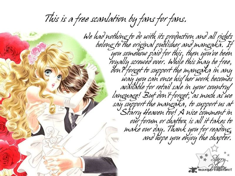 Cappuccino Chapter 1 page 3 - 