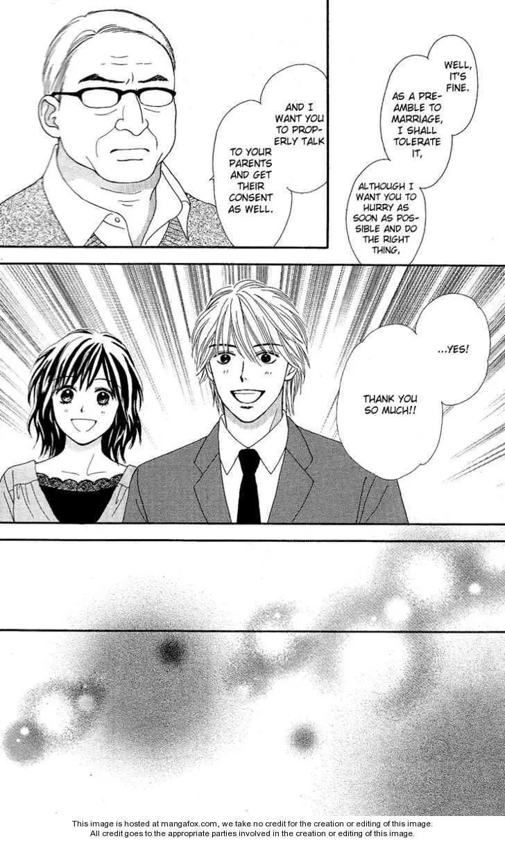 Cappuccino Chapter 1 page 31 - 