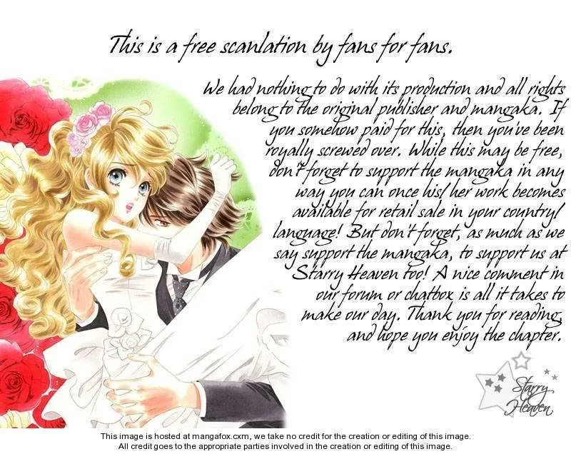 Cappuccino Chapter 2.99 page 31 - 